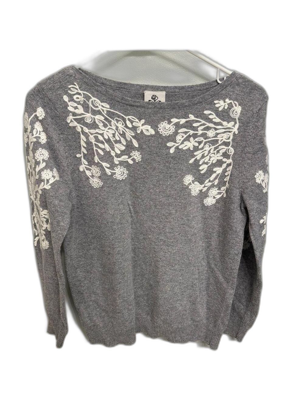 Rain and Rose Blouse